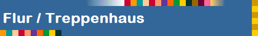 Flur / Treppenhaus